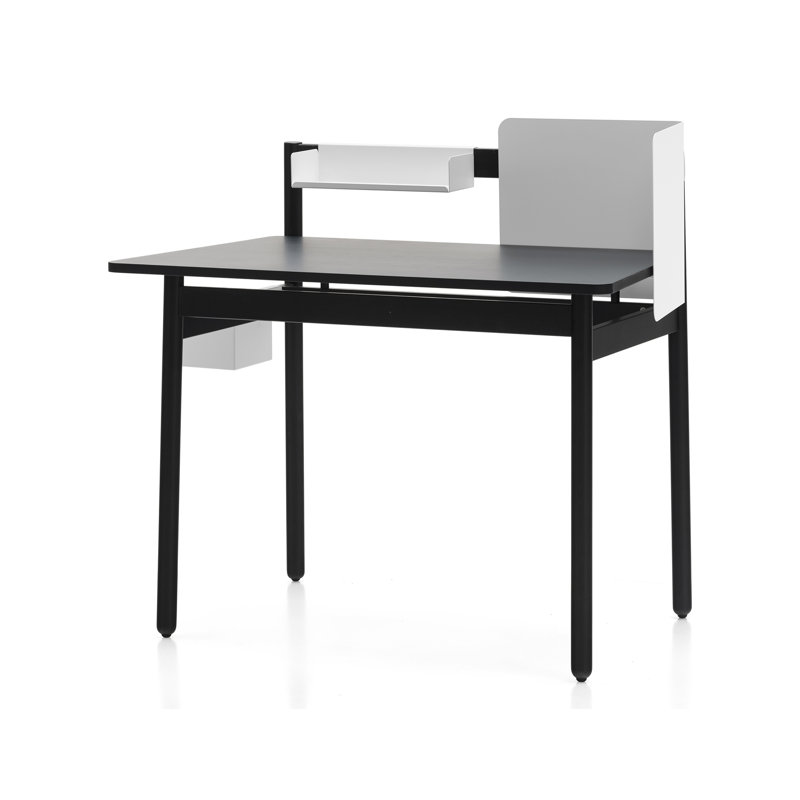 Ens Wooden Desk