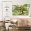 Auvent tropical Alvord I - vert-107689987