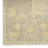 Franck Ivory Taupe Vintage Indoor Rug-970246436