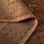 Ralph Lauren Lourens Hand Knotted, 80% Wool And 20% Cotton, Madder Red Area Rug-879182960