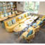 Banc rembourré Nordic Simple Cafe-100488953