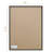 Framed On MDF