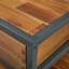 Table basse Quinne