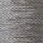 Exley Vintage Leather Hand Woven Leather/Cotton Geometric Rug in Grey-1371767953