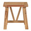 Ensemble de tables basses 3 pièces Bentwood