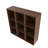 36 Inch Wall Mounted Storage Shelves Combination, Suitable For Small Bathroom, Study, Storage Room-317140358