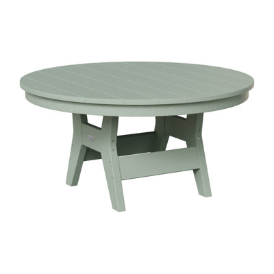 Table de conversation ronde 38 po Berlin Gardens Harbor
