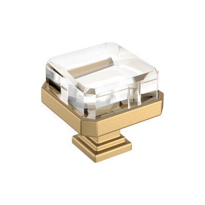 Glacio 1-3/8 inch (35mm) Length
