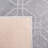 Jan-Michael Pattern And Solid Performance Geometric Rug-2063096696