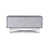 Grey/Dark Chrome/White