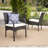 [Set Of 2] CORDOBA KD PE WICKER DINING CHAIR-1687298618