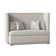 Marcourt Upholstered 73'' Banquette