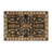 Turkish Brown Indoor and Outdoor Area Rug-1221509872
