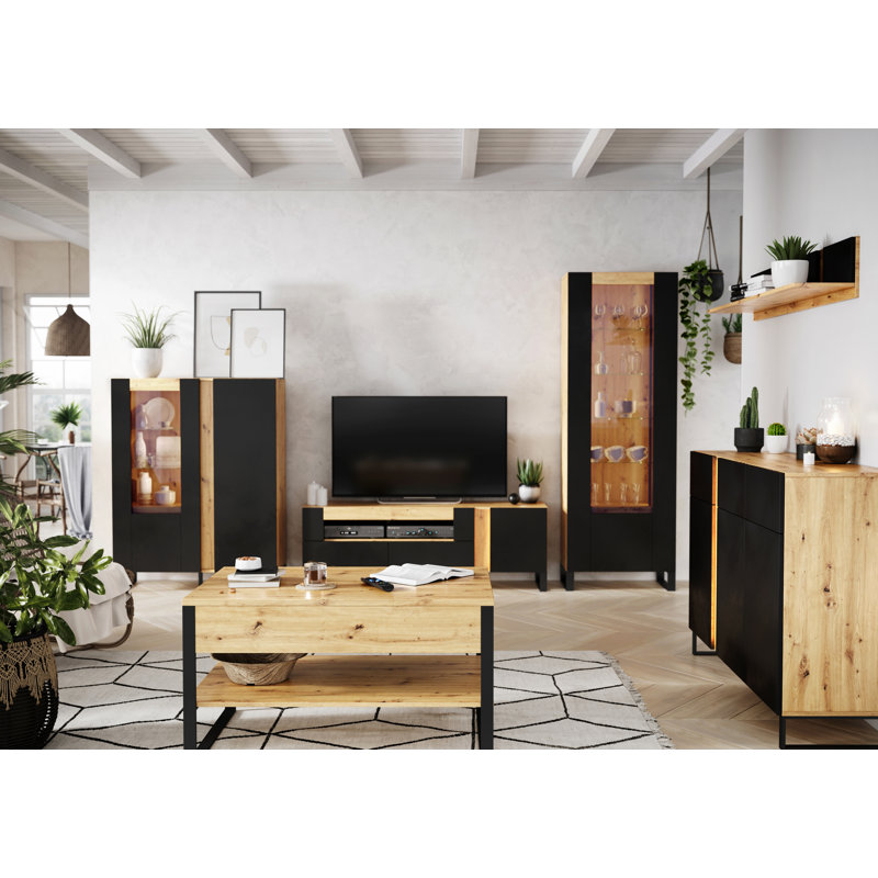  Floating Shelf