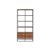 Agra Bookcase