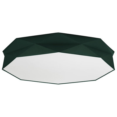 Lucien Flush Mount