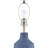 Lockwood Concrete Table Lamp with Linen Shade -104801008-104801011