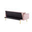 Canapé-lit convertible futon convertible-989006275