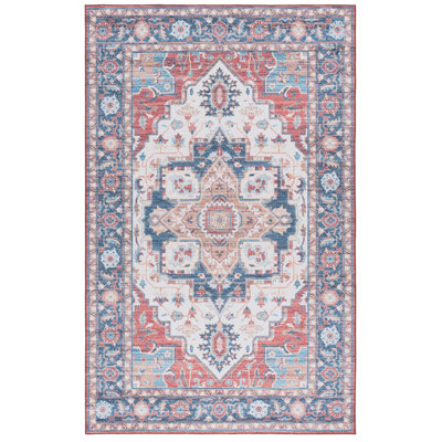 Tapis Kreitzer avec envers antidérapant
