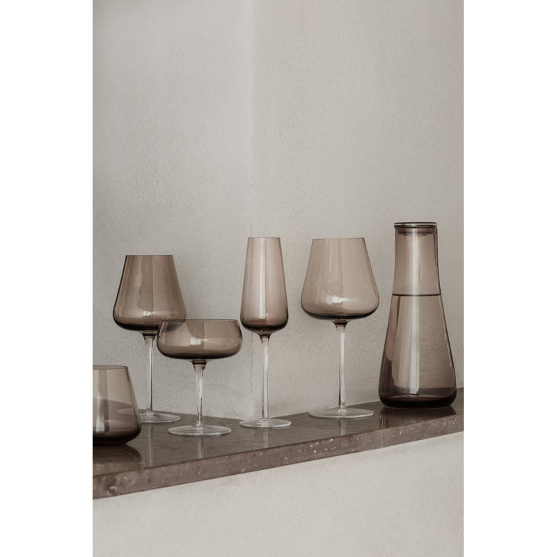 Belo Handmade Red Wine Glass