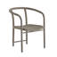 Feller Outdoor Dining Armchair
