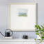 «Coastline Splash Ipremium», reproduction encadrée-88082425