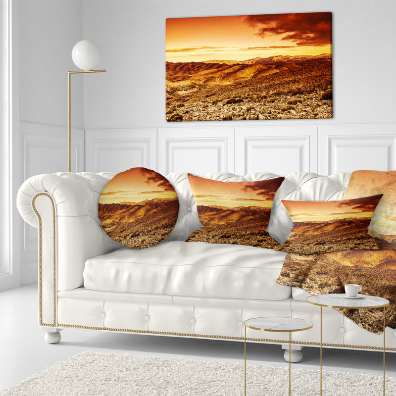 Coussin lombaire Schafer
