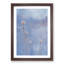 View of the Wild Flowers - Picture Frame Painting Print-55605551-55605547