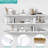 Keidrick Shelf Divider