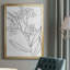 Croquis botanique II - impression d'un seul cadre photo-547928446-547928447