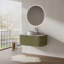 Ensemble de meuble-lavabo mural 24 po Echoe-2005090136-2005090137