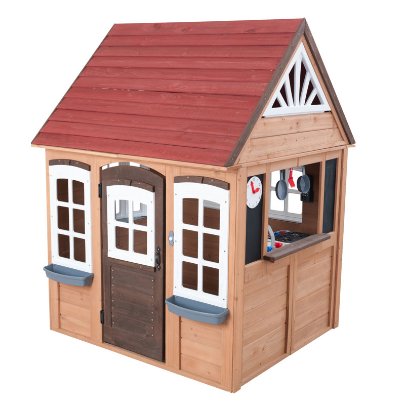 Fairmeadow Playhouse
