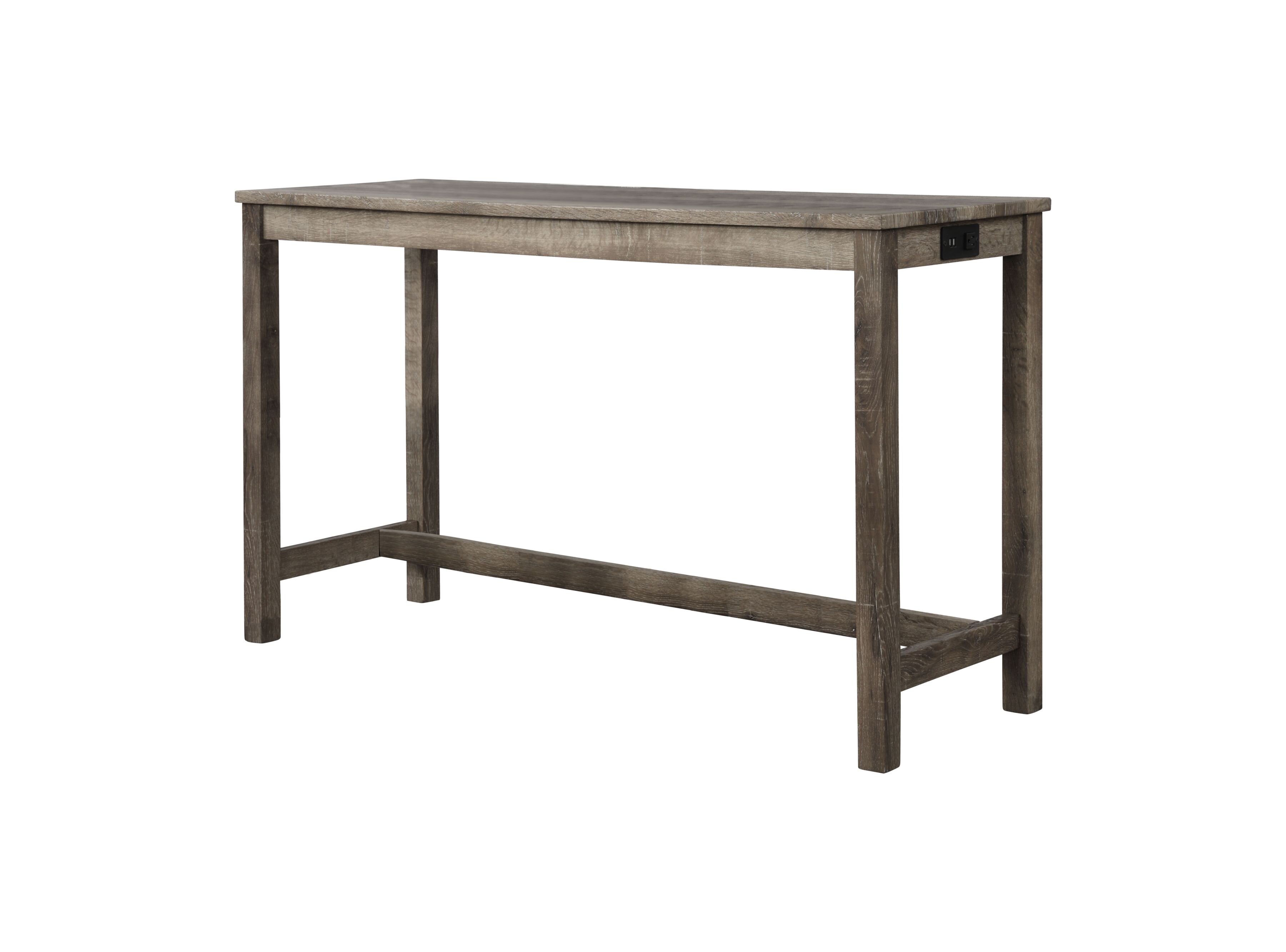 Sofa table 60 sale wide