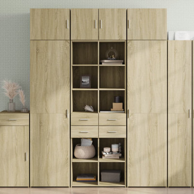 Alitzah 70cm Sideboard