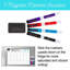 Magnetic Dry Erase Board