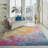 Liiam Abstract Indoor Rug-557456518
