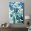 Route sinueuse - galerie Cavas sur mesure