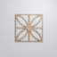 Panneaux muraux décoratifs en bois Swansea-70170098-63300017