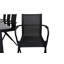 Budwig Butterfly Leaf Dining Set
