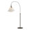 Mobius Arched Floor Lamp