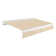 Awntech Key West Patio Retractable Awning with Cassette