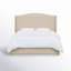 Lit plateforme tapissier Allis-636467007-631718336