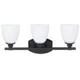 3 - Light Vanity Light