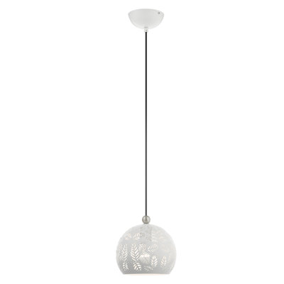 Alira 1 - Light Pendant