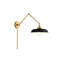Wellfleet Double Arm Wide Task Sconce-1508268387-1508268386