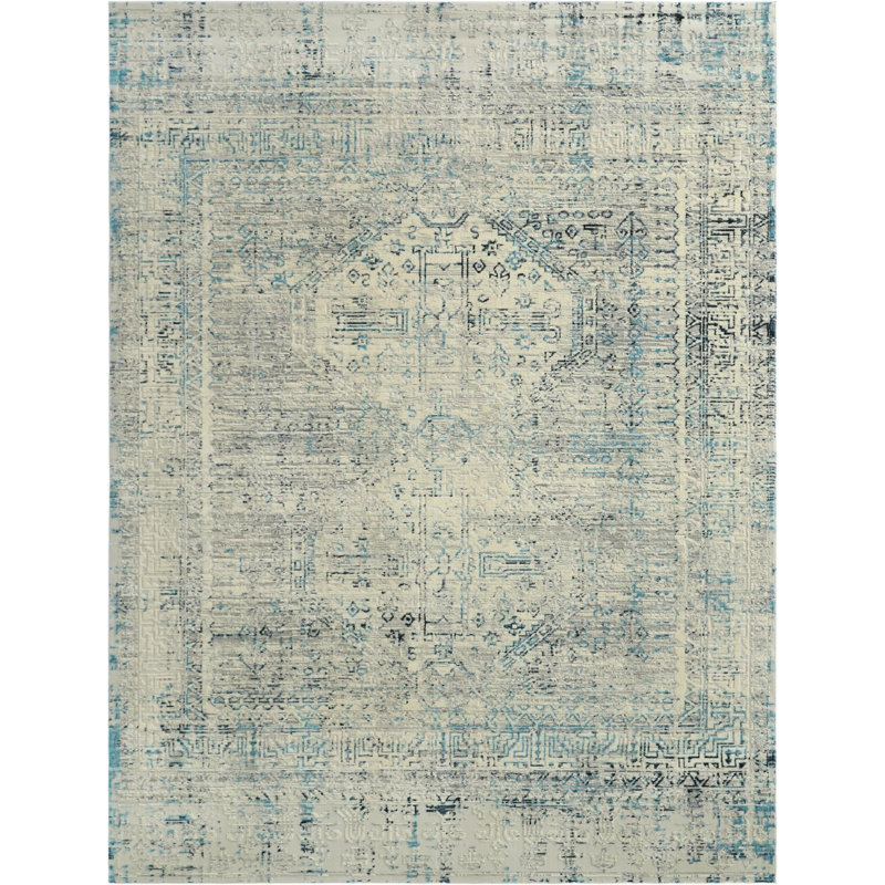 Tapis Finsbury, Rectangle 9 pi x 12 pi