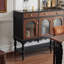 Buffet de salon Retro Storage