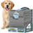34x36 Rectagular Washable Pee Pad 4 Pack