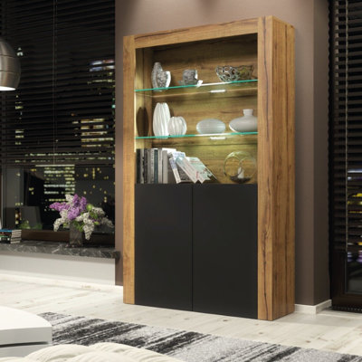 Aristil Display Cabinet