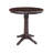 Ikuko Extendable Solid Wood Dining Table-139208909-30028758